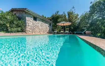 Šarmantna Villa Menta 2 - otok Krk