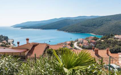 Apartment Ana in Rabac