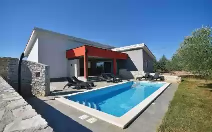 Villa Krnica