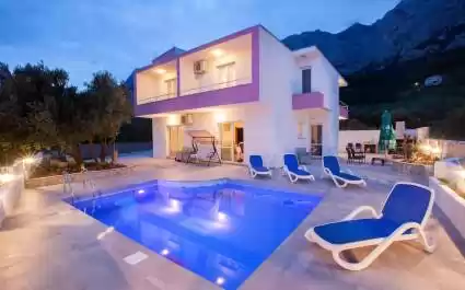 Villa Christine - Makarska