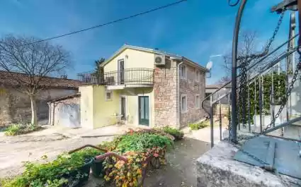 Ferienhaus Ana Bubani