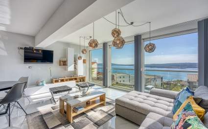 Luxury Apartment Zimmermann with Whirlpool No.1