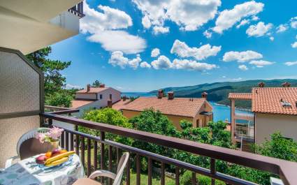 One Bedroom Apartment A5 Pino Rabac 