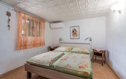 Apartment mit ein Schlafzimmer Tiha Luna A4