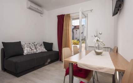 Apartman Vinka Brodarica A1