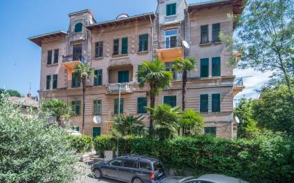 Apartment Runko in Villa Emilia