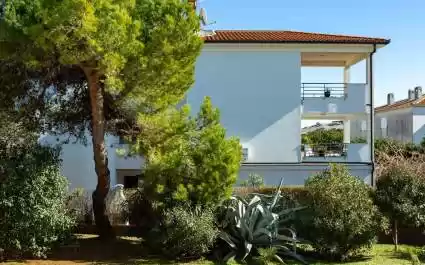 Casa vacanze Suzana con terrazza