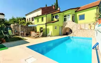 Villa Greenhouse Adria