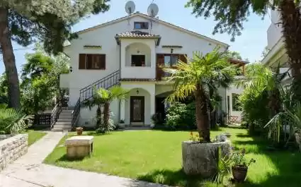 Monolocale A2  - Villa Ladavac B&B