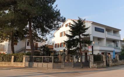 Premium Double Room A3 - Villa Ladavac B&B