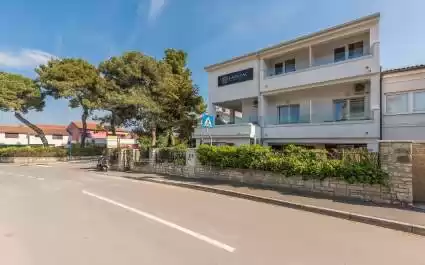 Appartamento A4  - Villa Ladavac B&B, Rovigno