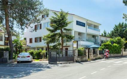 Appartamento monolocale Deluxe A7 - Villa Ladavac B&B