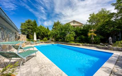 Villa Menta 1 - Insel Krk