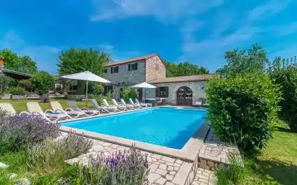 Luxury Villa Murva