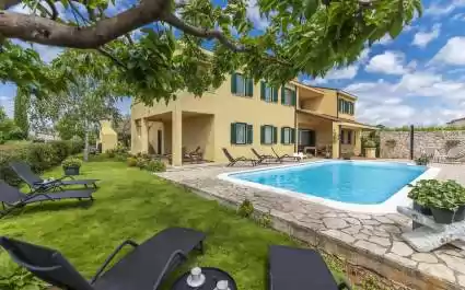 Villa Mare / Comfort Two-Bedroom A1