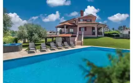 Villa Francesca