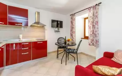 Apartman Mirjana A2 - Medulin