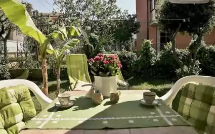 One bedroom Apartment Mia A1