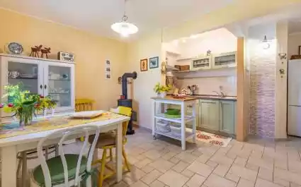 Ferienwohnung Cohar in Rovinj