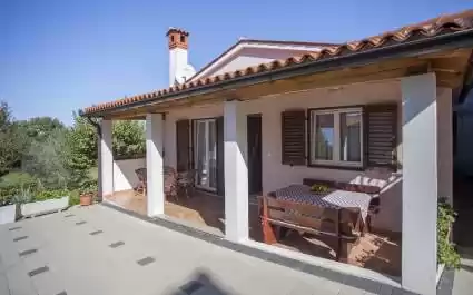 Apartmani Milan / Biba - Rovinj