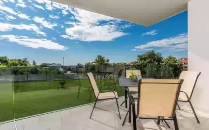 Apart Residence Blue Sea - Appartamento A2 con Terrazza