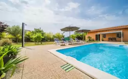 Casa Vacanze Chiara - Musalez