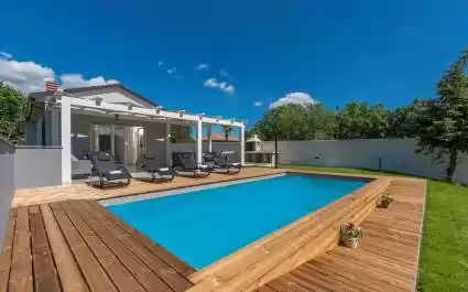 Villa Lucia - Barban