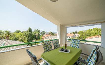 Three Bedroom Apartments Ivo Kastel L 