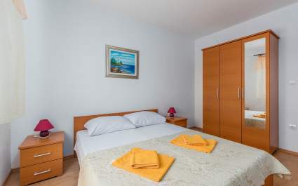 Apartman Stanko A5 s tri spavaće sobe