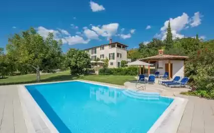 Villa Moncitta
