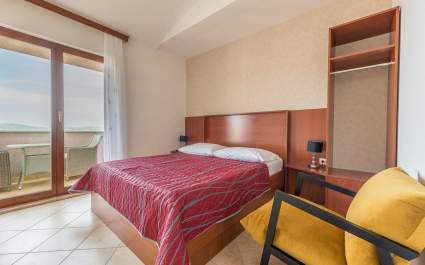 Apartment Ivana-Mira A7 - Okrug Gornji