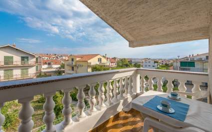 Apartment Friganovic A1 - Vodice