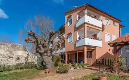 Apartment Ulika A2, Mali Maj - Porec