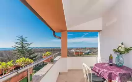 Apartment Ulika A3, Mali Maj - Porec