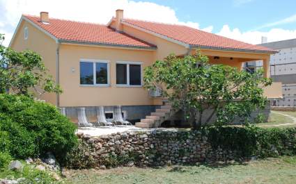 Holiday House Paula 200m from the sea - Island of Rab