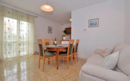 Apartman Grozdana s pogledom na more - Otok Brač