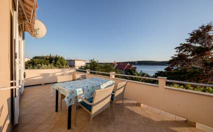 B&B Kordic / Appartamento B - Isola di Rab