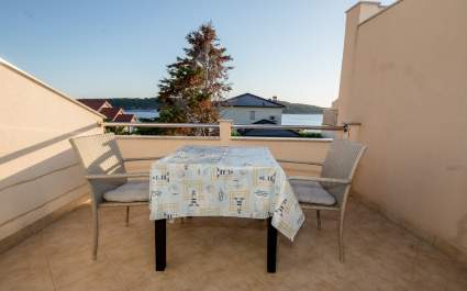 B&B Kordic / Appartamento C - Isola di Rab