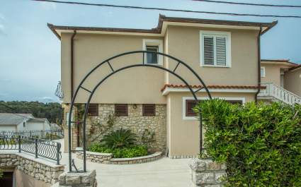 Appartamenti Nada Palit / Appartamento con due camere da letto A1 - Isola di Rab