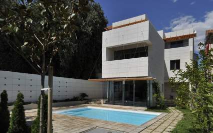 Luxury Villa White - Split