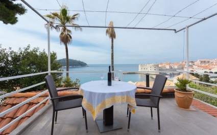 Apartments Kalas / Elena A1 - Dubrovnik