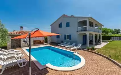 Villa Martina