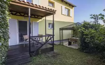 Ferienwohnung Pavlovic / Ein Schlafzimmer - Rovinj