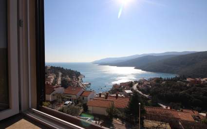 Apartman Marina ARD A1 - Rabac