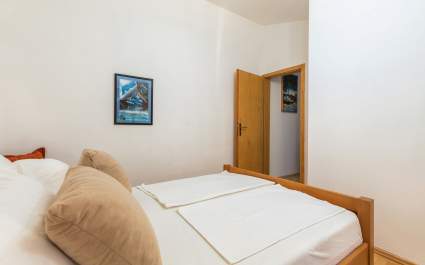 Wohnungen Manda / Ein Schlafzimmer A4 - Fazana