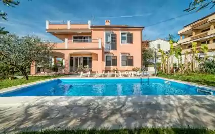 Appartamento Marija-Samagher A2