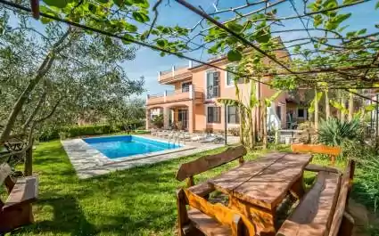 Apartment Marija A3
