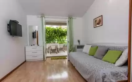 Apartman Kate A2 Makarska