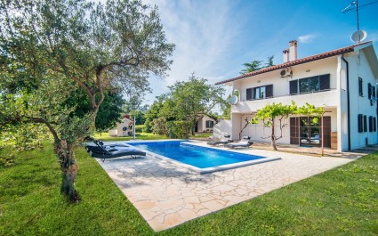 Apartment Doris with Private Pool 