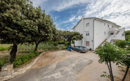 Appartamenti Biserka Bibi / Appartamento Biserka A4 - Isola di Rab
